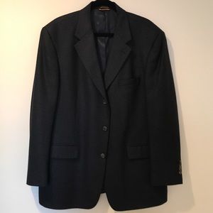 Mens Mark Shale Sports Jacket sz 43regular